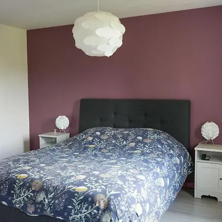 Holiday home Grande Maison Familiale, 20min De La Baie De Somme