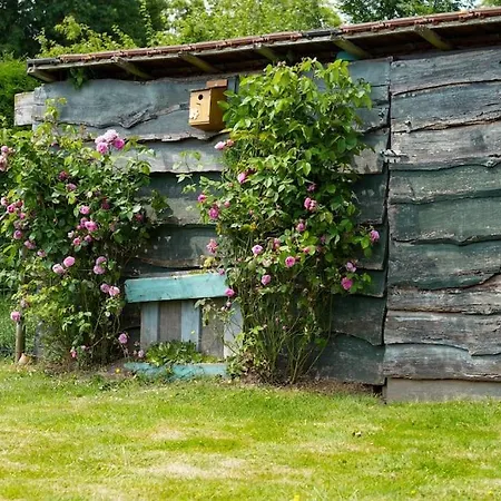 Grande Maison Familiale, 20min De La Baie De Somme Acheux-en-Vimeu