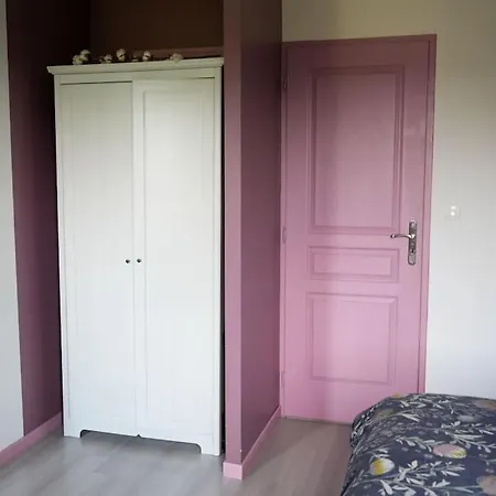 Grande Maison Familiale, 20min De La Baie De Somme *