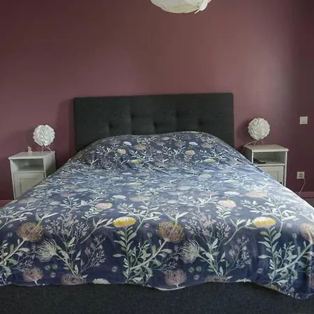 Grande Maison Familiale, 20min De La Baie De Somme Holiday home