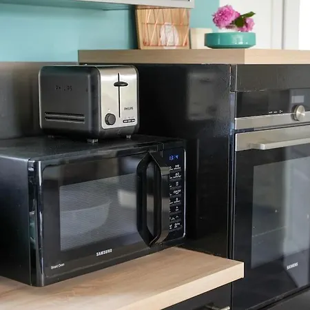 Grande Maison Familiale, 20min De La Baie De Somme Holiday home *
