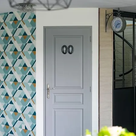 Grande Maison Familiale, 20min De La Baie De Somme * Acheux-en-Vimeu