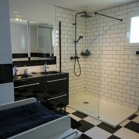 Grande Maison Familiale, 20min De La Baie De Somme Holiday home