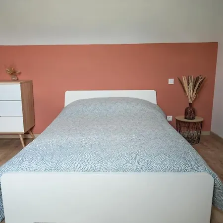 Holiday home Grande Maison Familiale, 20min De La Baie De Somme *