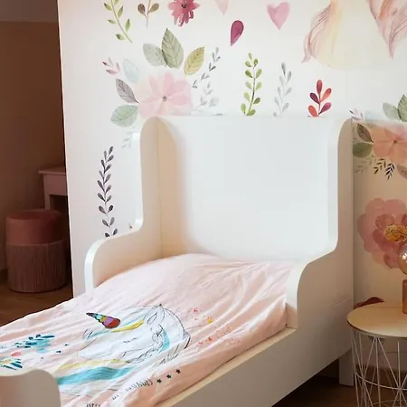 Grande Maison Familiale, 20min De La Baie De Somme Holiday home Acheux-en-Vimeu