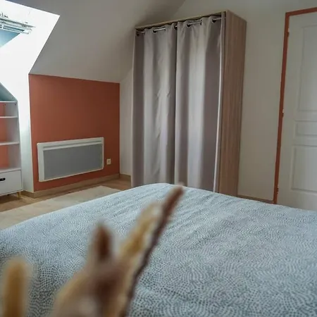 Holiday home Grande Maison Familiale, 20min De La Baie De Somme Acheux-en-Vimeu