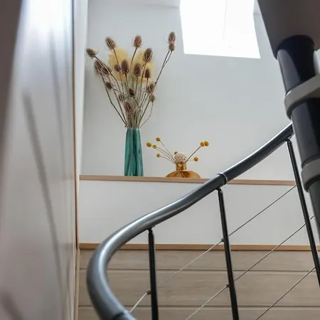 Grande Maison Familiale, 20min De La Baie De Somme *