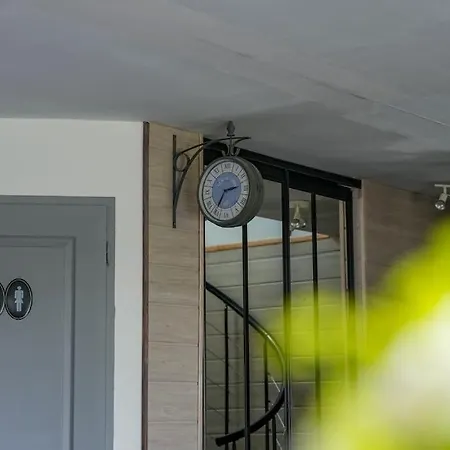 Grande Maison Familiale, 20min De La Baie De Somme Holiday home